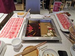 -串一火锅(赛格国际购物中心店)