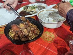 -仁西海鲜酒楼(振东店)