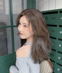 -HG美发设计沙龙