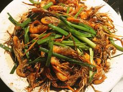 -老头儿油爆虾·知味杭州(爱琴海购物中心)