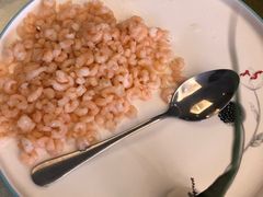 清炒虾仁-老东吴食府(雅都店)