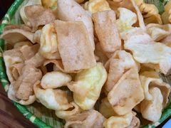 烘蛋-陈有良尖椒鸡(渝中示范店)