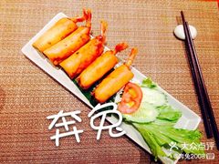 -mango tree芒果树泰国餐厅(青岛万象城店)