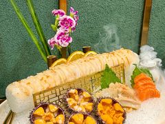 -喜聚薈·花膠雞海鮮火鍋(越秀店)