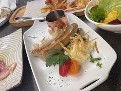 -haxnbauer海森堡德国餐厅(深圳coco店)