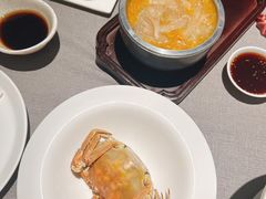 -蟹榭·本帮江浙菜·蟹宴(五角场合生汇商场店)