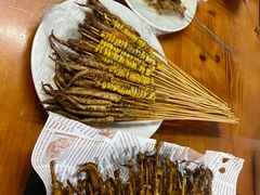 -十里铺铁板鱿鱼