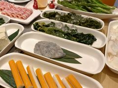 -海底捞火锅(王府井银泰in88店)