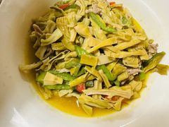 -食光慢宴·安吉土菜馆