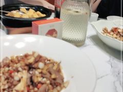 -漫圆·品质家宴(榔梨店)