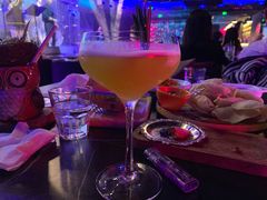 -MOSSO音乐酒吧·live house(南京旗舰店)