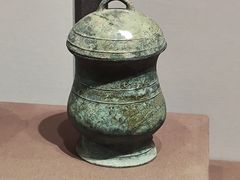 -陕西历史博物馆