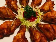 炸鸡腿-么哈MOJAR(厦门云城万科里店)