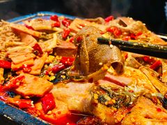 -炉鱼(爱琴海购物公园店)