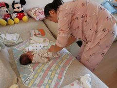 -汇慈安·高端自营月嫂(武汉月子尊享店)