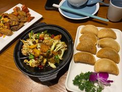-地锅居(翰林邻里中心店)