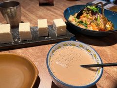 -耶里夏丽·丝路新疆菜·清真食品(徐汇南丹东路臻选店)