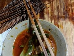 -老瓦房冷锅串串(文殊院店)