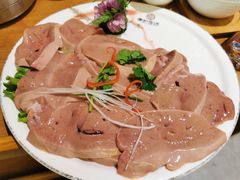 -围炉夜话·潮汕卤水火锅(榕江店)