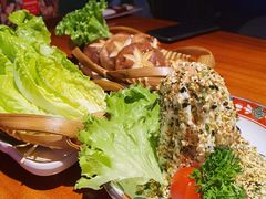 -肉魁屋·烧肉·烧鸟·酒场(高新店)