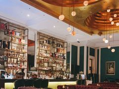 -The St·Regis Bar 瑞吉酒吧
