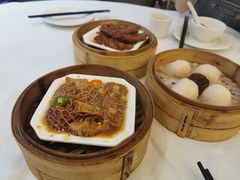 -稻香海鲜饭店(第一国际店)
