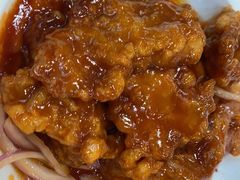 -东江海鲜酒家(艺都分店)