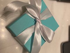 -Tiffany & Co.蒂芙尼
(南京德基广场店)