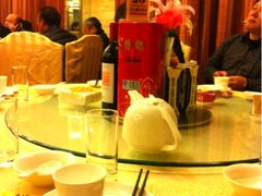 -新长岭大酒店酒楼