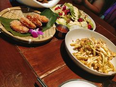 -Local泰莲庭(虹鳟鱼店)