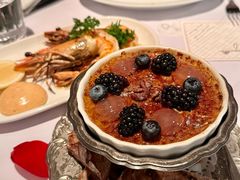 -壳里西餐厅Coquille Seafood Bistro(蒙自路店)