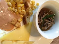 iphone_upload_pic-圣丰索菲特·2 On 988 Café 自助餐厅