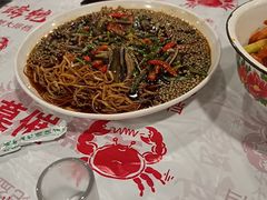 -辣螃铠盆盆蟹大排档(海昌店)