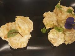 -天伦王朝酒店·盛华瑄餐厅