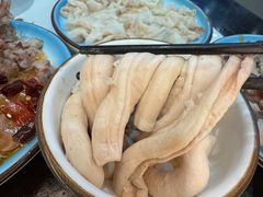 -马记伊源斋涮肉·清真菜(百子湾店)