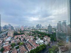 -上海静安昆仑大酒店