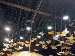 -有璟阁港式餐厅(国贸商城店)