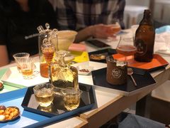 -茶是一枝花泡茶店