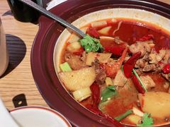 -纳鲁孜·新疆特色餐厅(上海悦荟广场店)