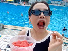 -青年湖公园水上世界