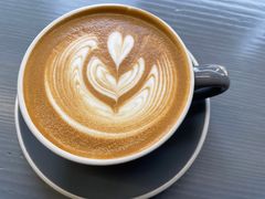 -麻雀咖啡SPARROW COFFEE(十全街店)