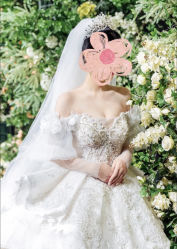 -格乐利雅婚礼艺术中心(浦东花木店)