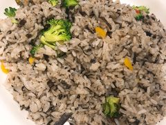 -枣子树·素食餐厅(普陀山店)