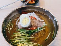 -文成焕·家族韩式餐厅