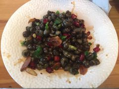 乌镇那一年主题餐厅-乌镇那一年小院主题餐厅(甘泉西路店)