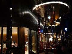 -池畔酒吧 WET Bar