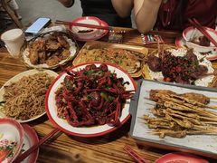 -冶建镜子·中国龙虾王(总店)