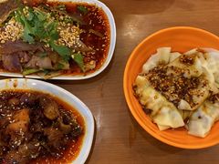 -龙抄手(春熙路总店)