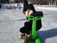 -沈阳奥体冰雪嘉年华
