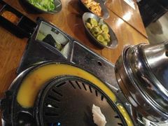 -喜来稀肉(金巴利道店)